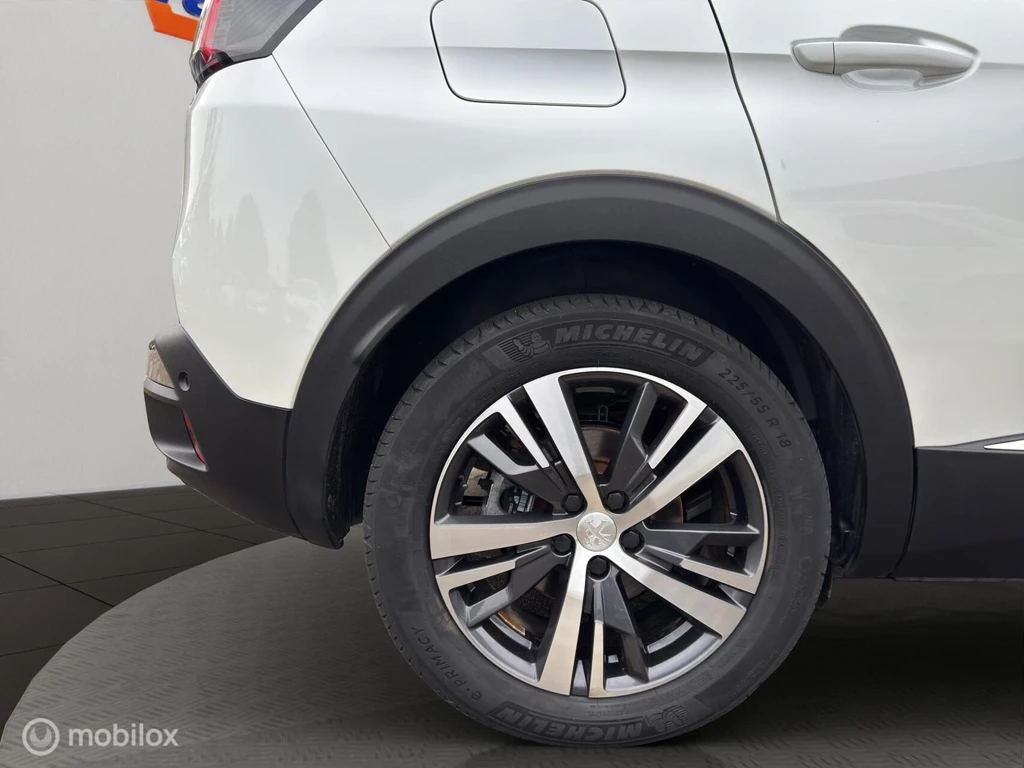 Peugeot 3008 – foto 33
