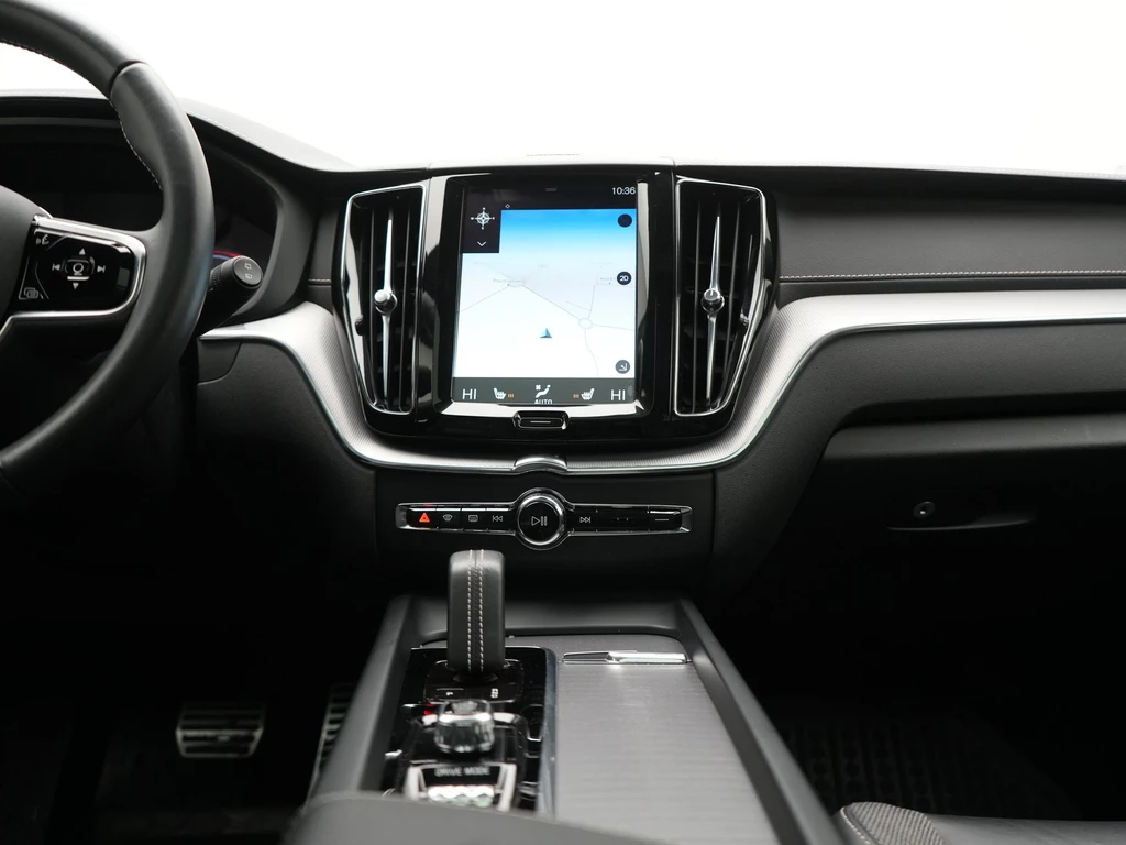 Volvo XC60 – foto 40