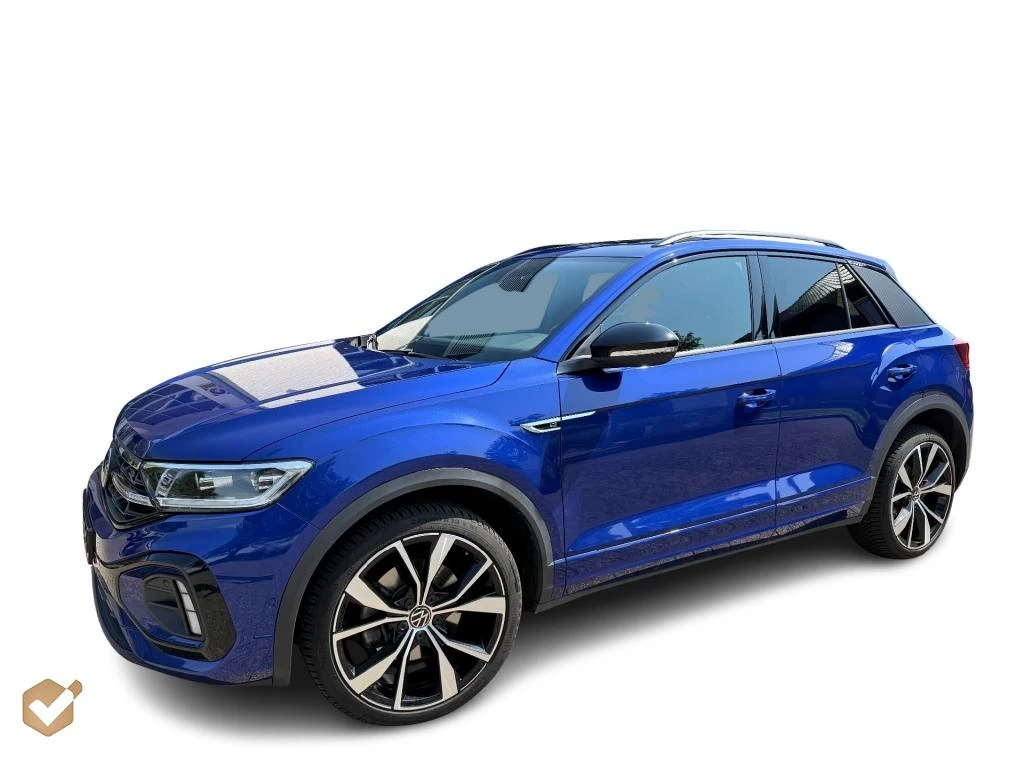 Volkswagen T-Roc – foto 2