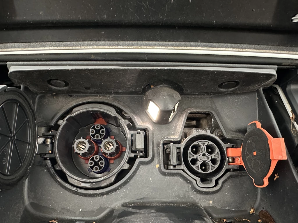 Nissan Leaf – foto 21