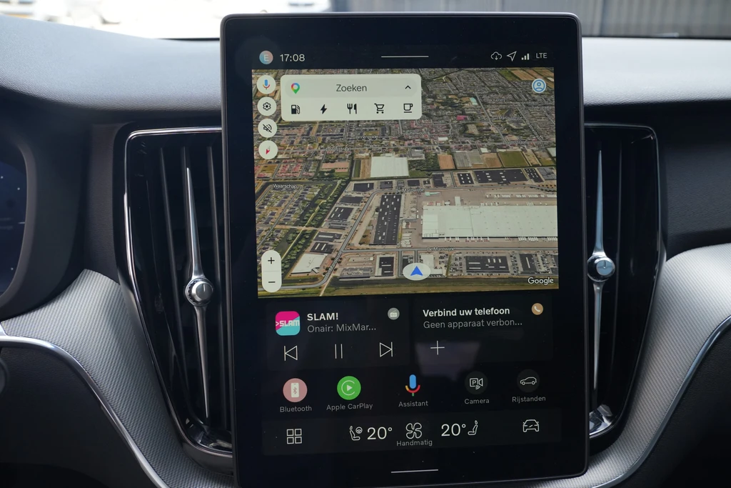 Volvo XC60 – foto 17