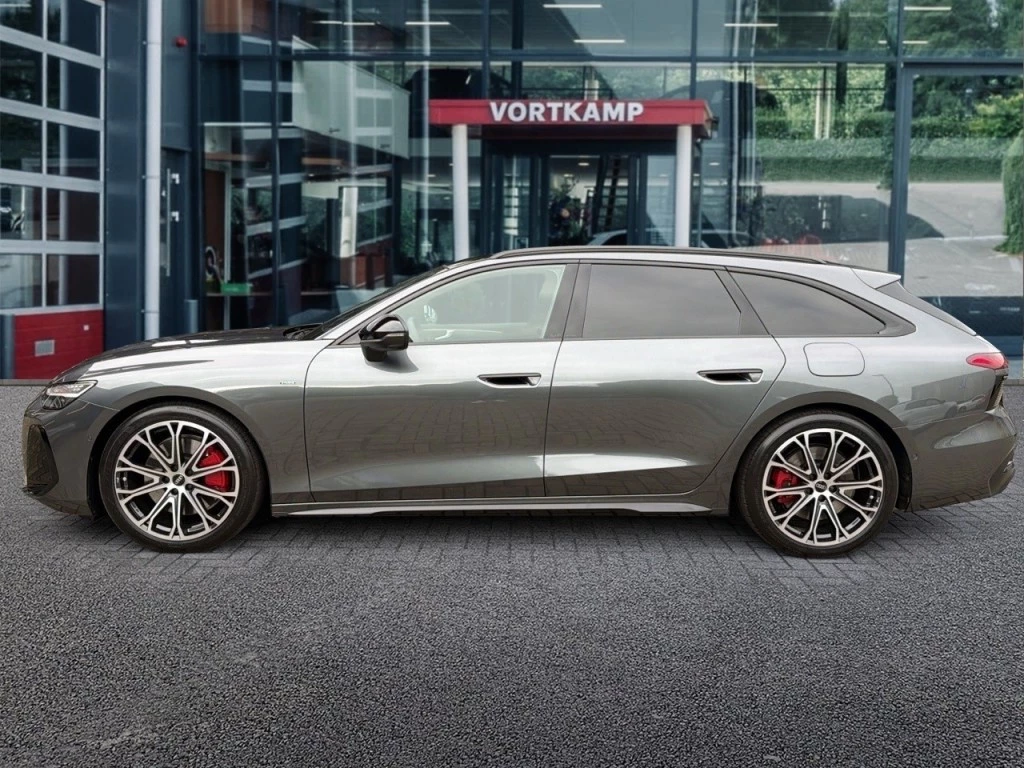 Audi A6 – foto 2