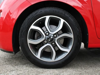 Kia Picanto – thumbnail 20