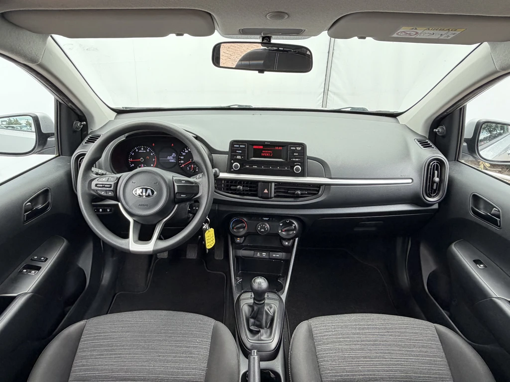 Kia Picanto – foto 18