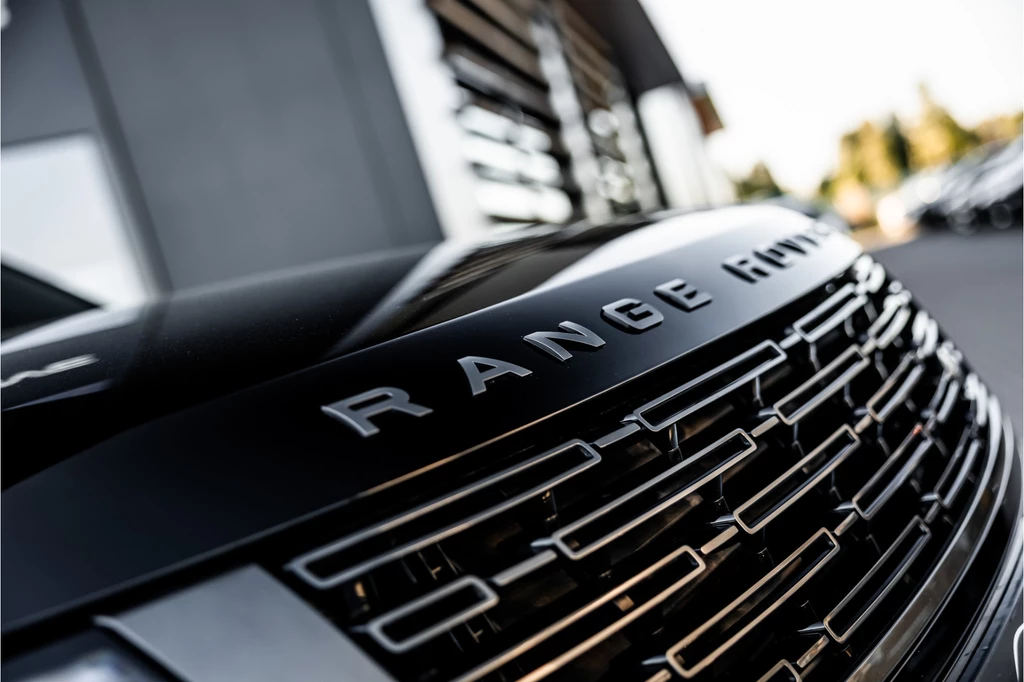 Land Rover Range Rover – foto 40