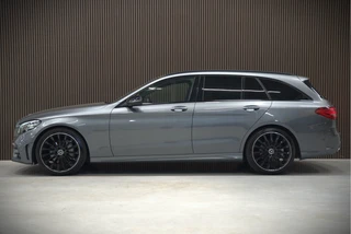 Mercedes-Benz C-Klasse – thumbnail 4