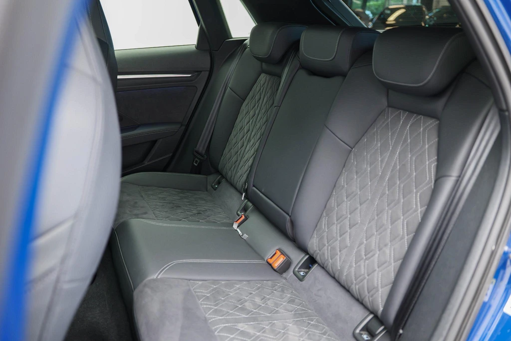 Audi S3 – foto 20