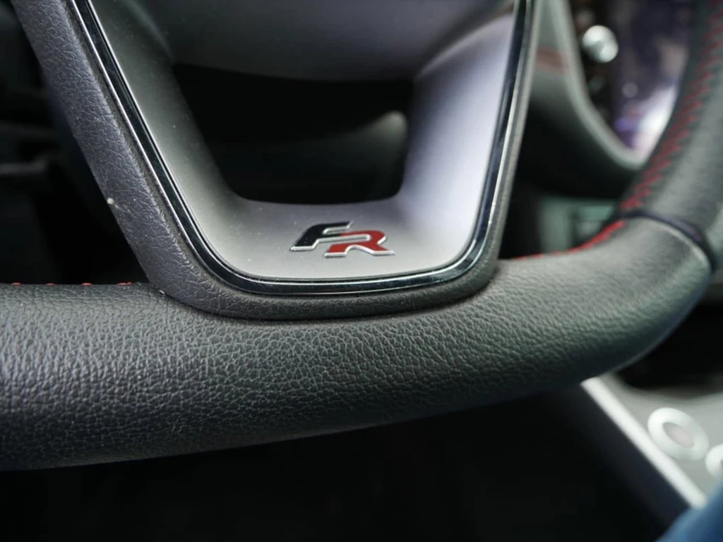 SEAT Arona – foto 22
