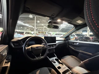 Ford Kuga – thumbnail 23