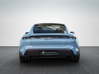 Porsche Taycan – thumbnail 5