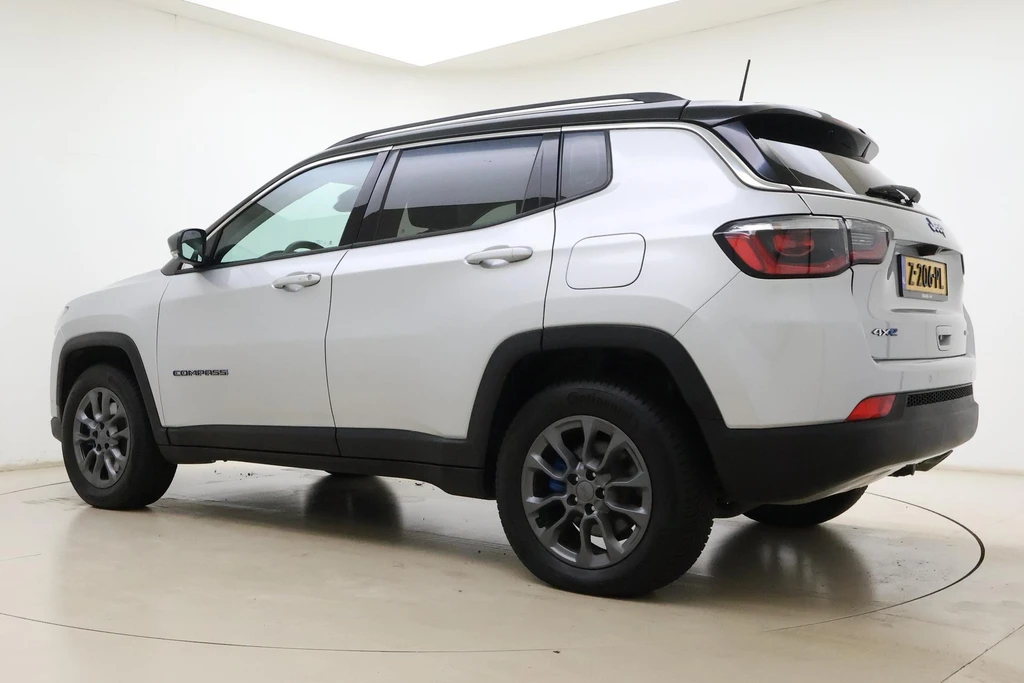 Jeep Compass – foto 4