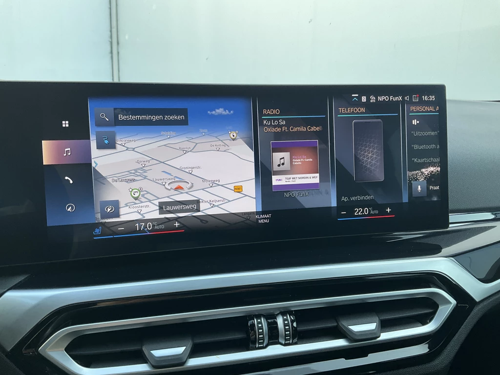 BMW i4 – foto 41