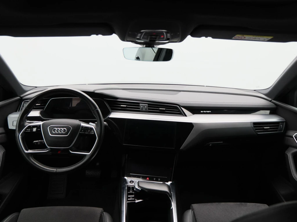 Audi e-tron – foto 40
