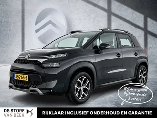Citroën C3 Aircross – thumbnail 1