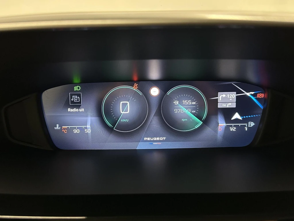 Peugeot 308 – foto 24