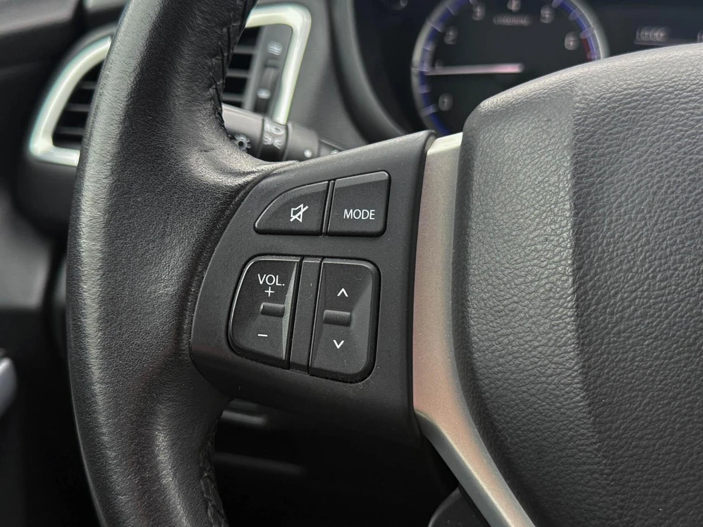 Suzuki S-Cross – foto 28
