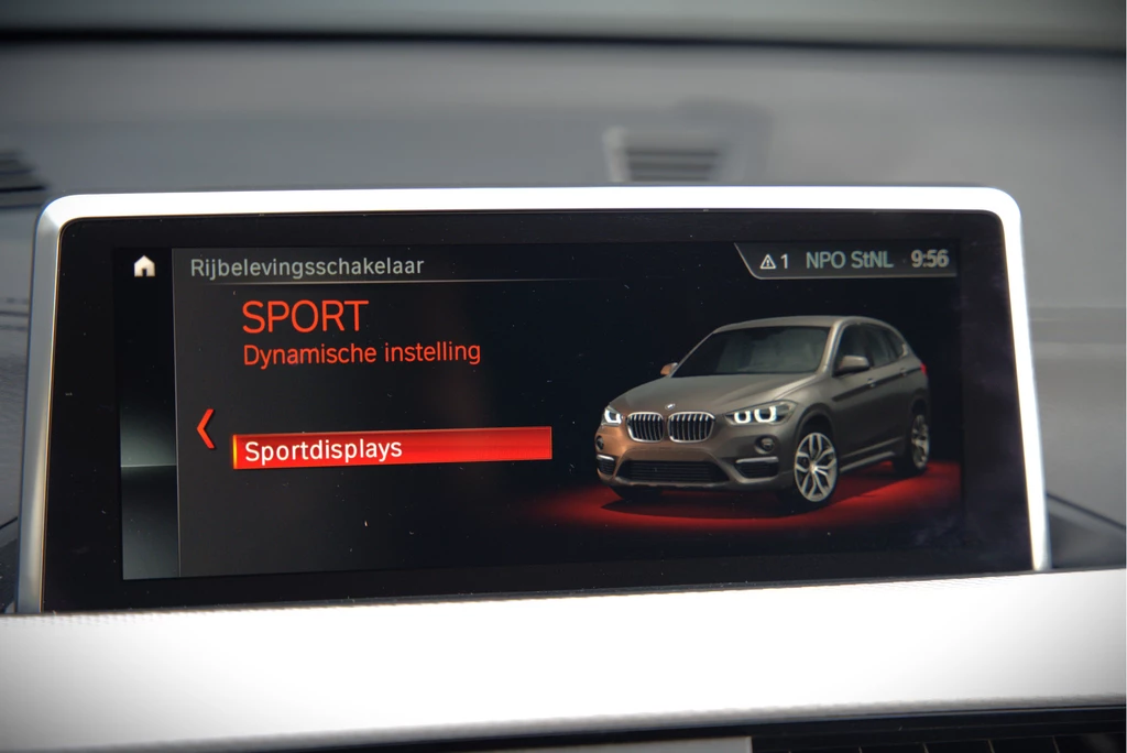 BMW X1 – foto 46