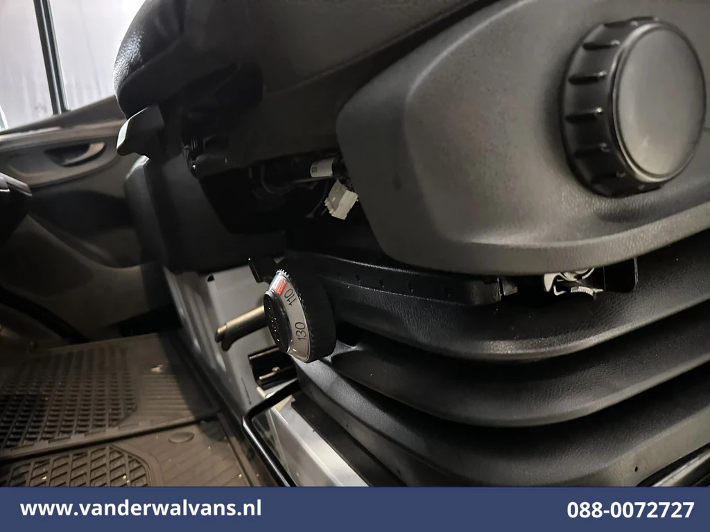 Mercedes-Benz Sprinter – foto 9