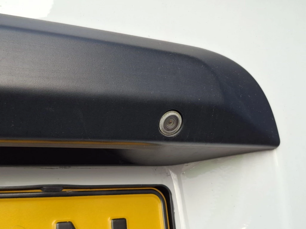 Opel Vivaro – foto 11