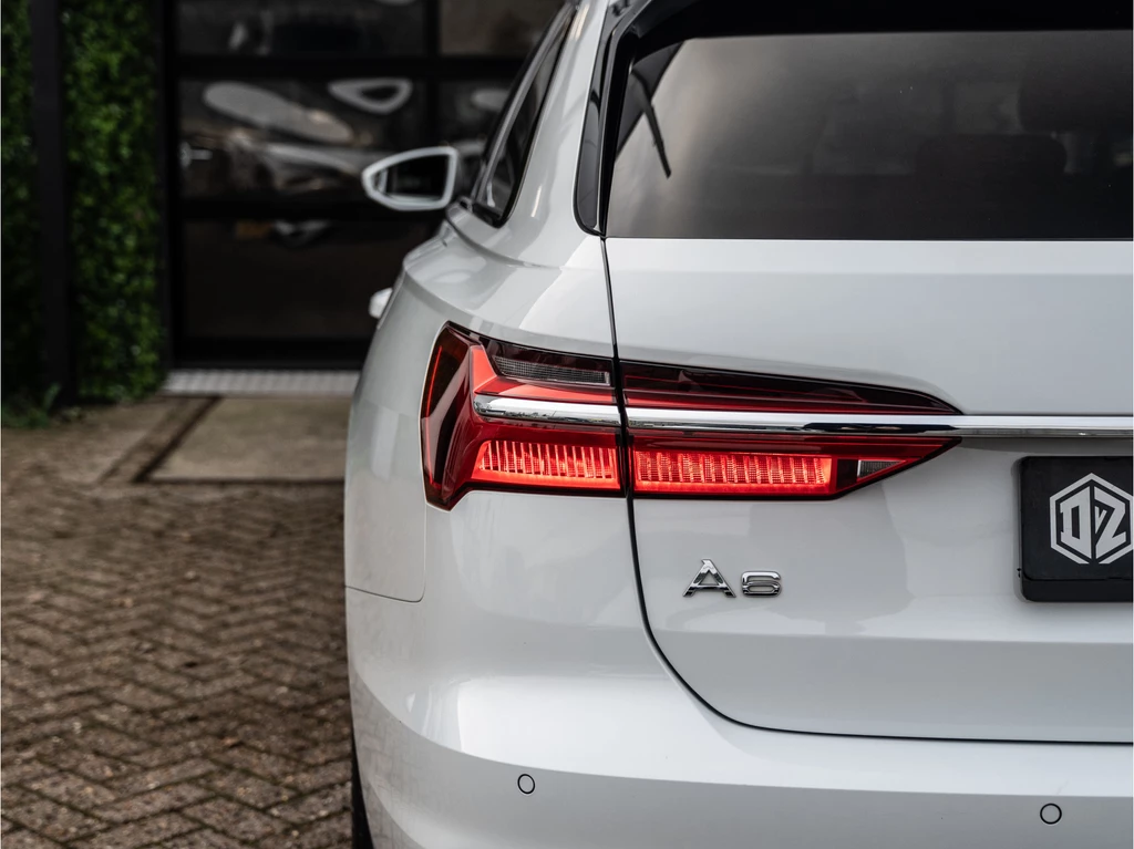 Audi A6 – foto 11