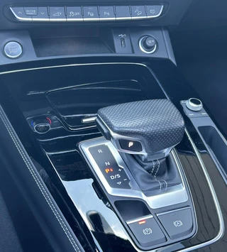 Audi Q5 – thumbnail 23