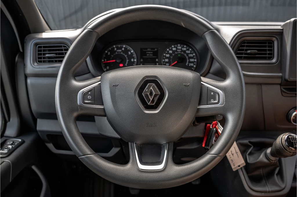 Renault Master – foto 14