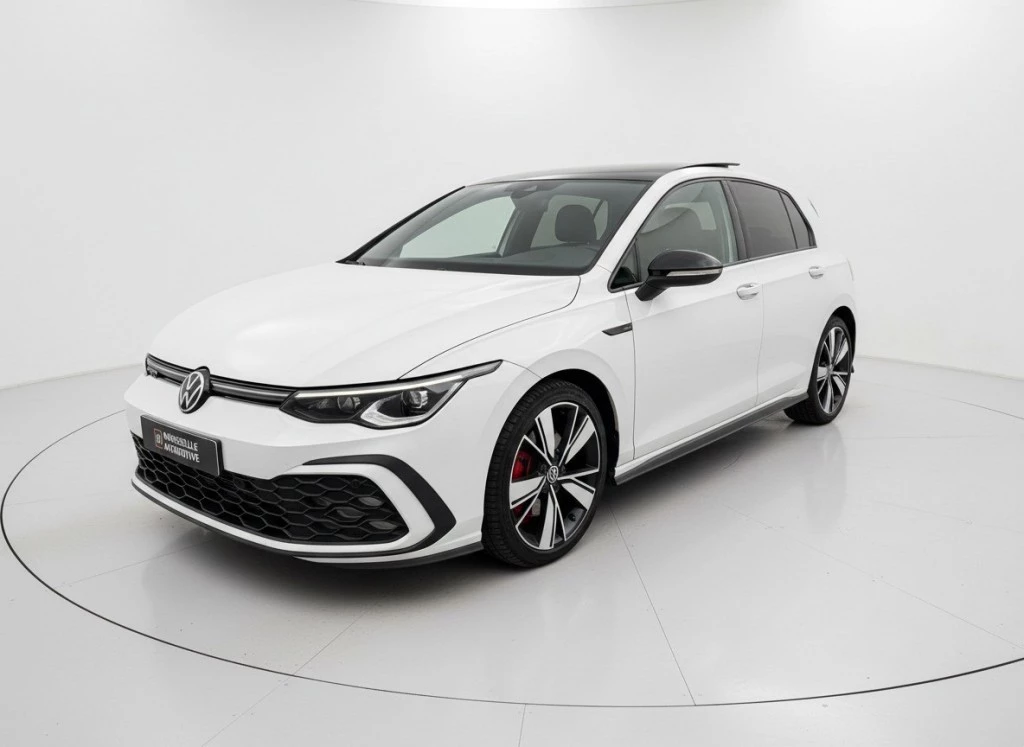 Volkswagen Golf – foto 1