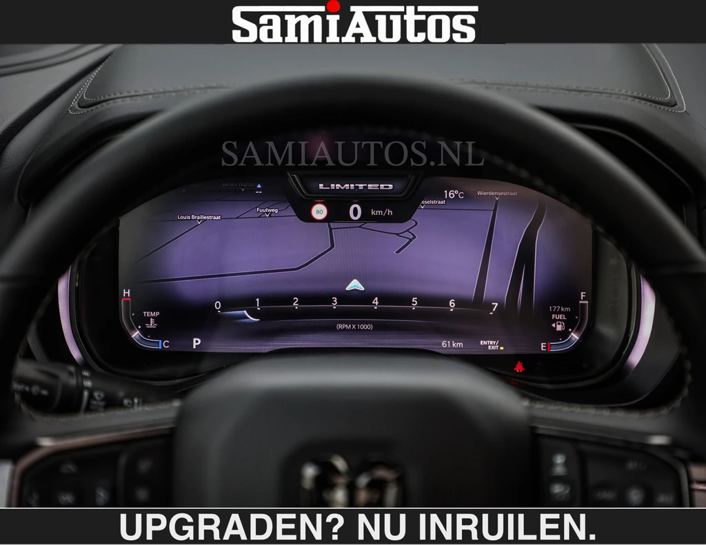 Dodge Ram Pick-Up – foto 55