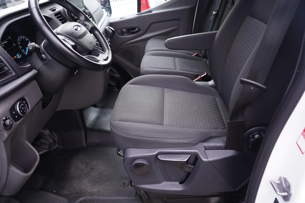 Ford Transit – foto 21