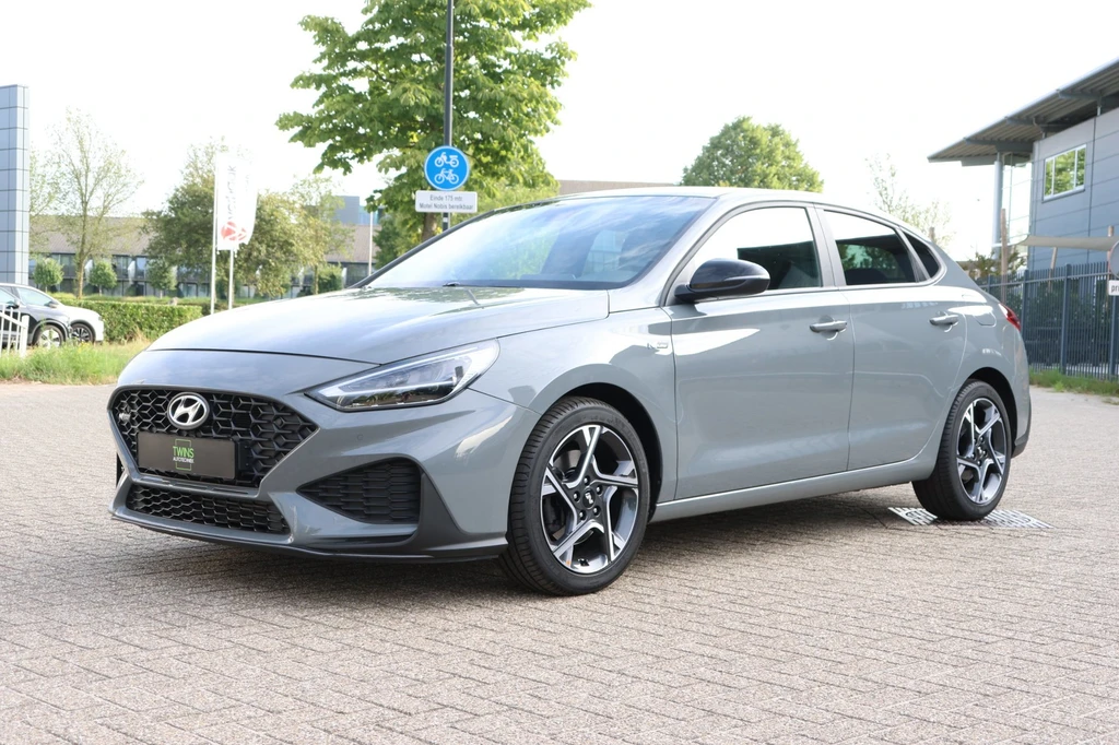 Hyundai i30 – foto 2