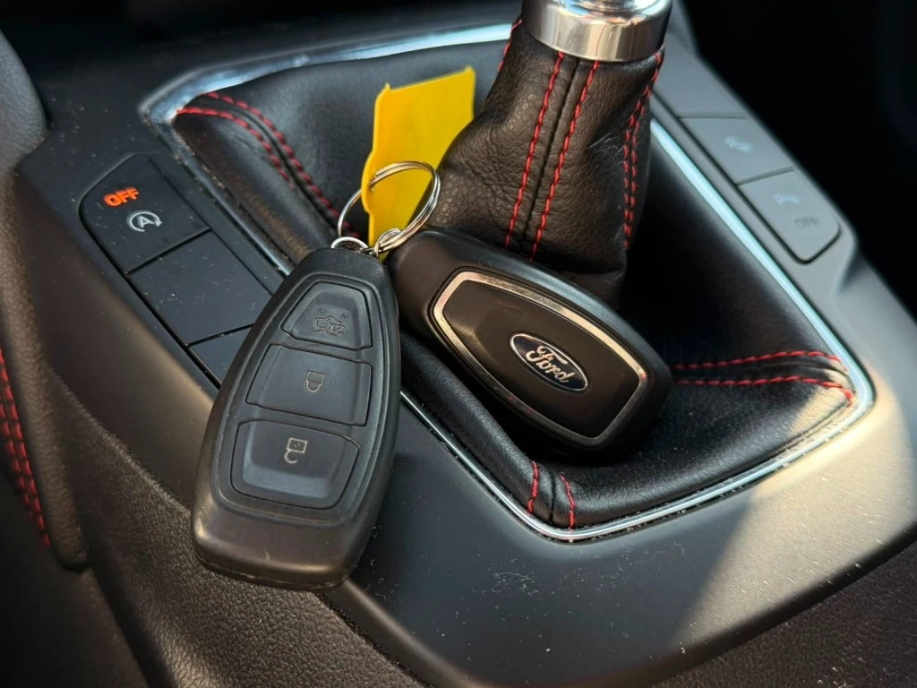 Ford Kuga – foto 21