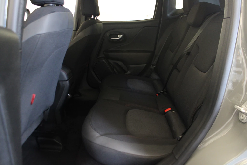 Jeep Renegade – foto 14
