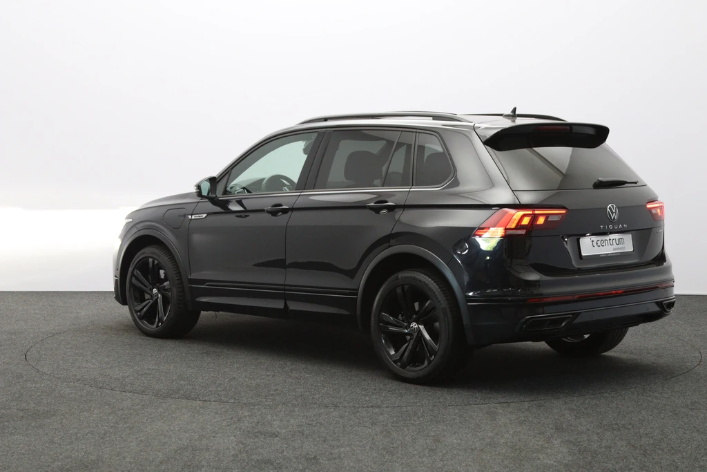 Volkswagen Tiguan – foto 4