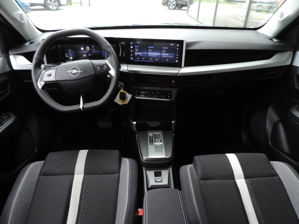 Opel Frontera – foto 10