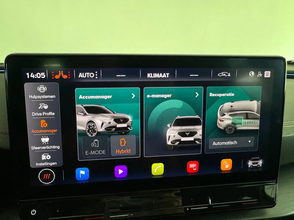 CUPRA Formentor – foto 32