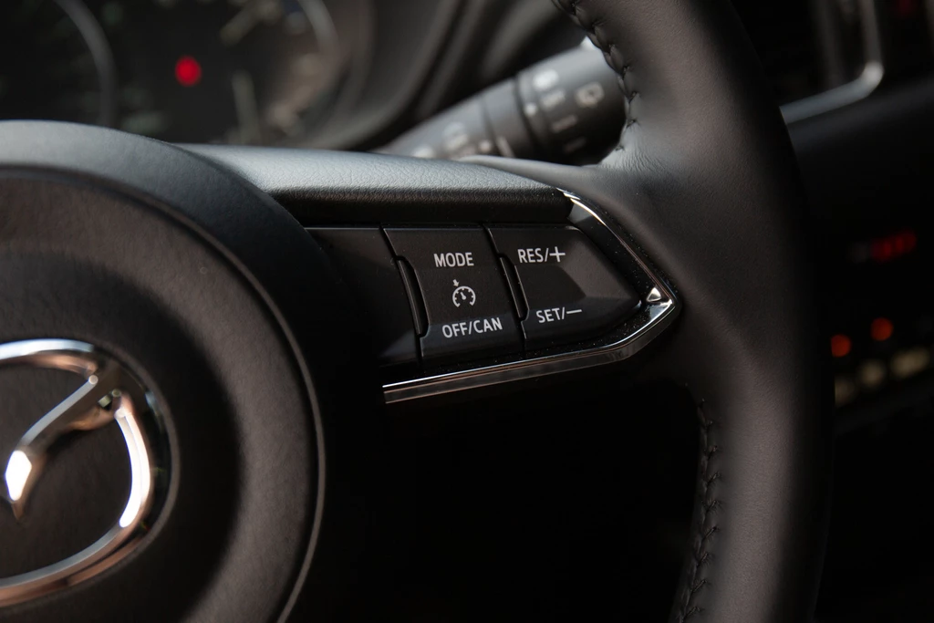 Mazda CX-5 – foto 11