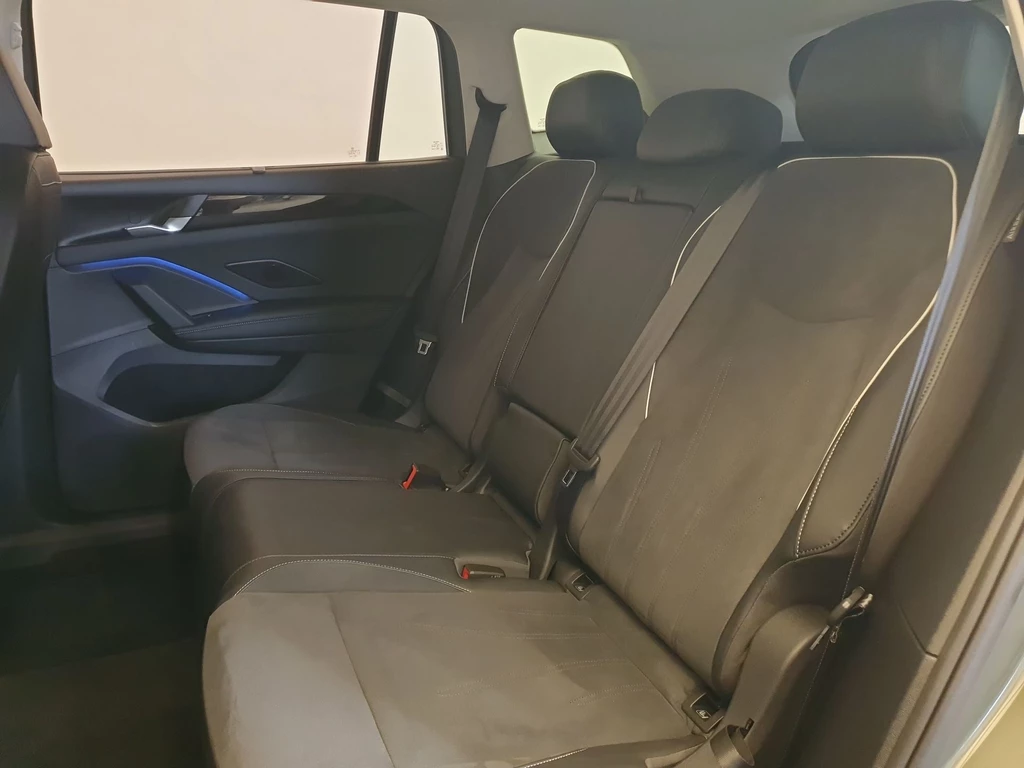 Volkswagen Tayron – foto 27