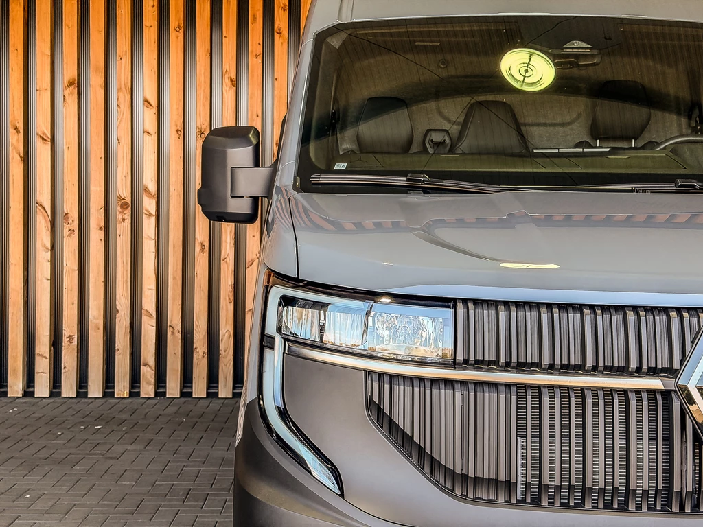 Renault Master – foto 32