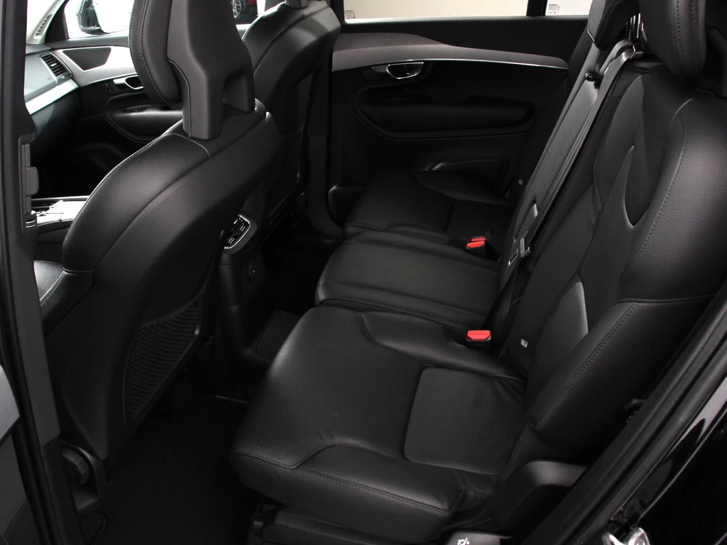 Volvo XC90 – foto 14