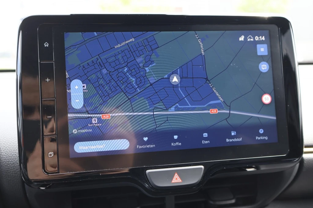 Toyota Yaris Cross – foto 20