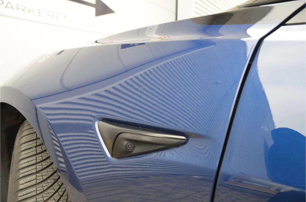 Tesla Model 3 – foto 28
