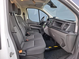 Ford Transit Custom – thumbnail 35