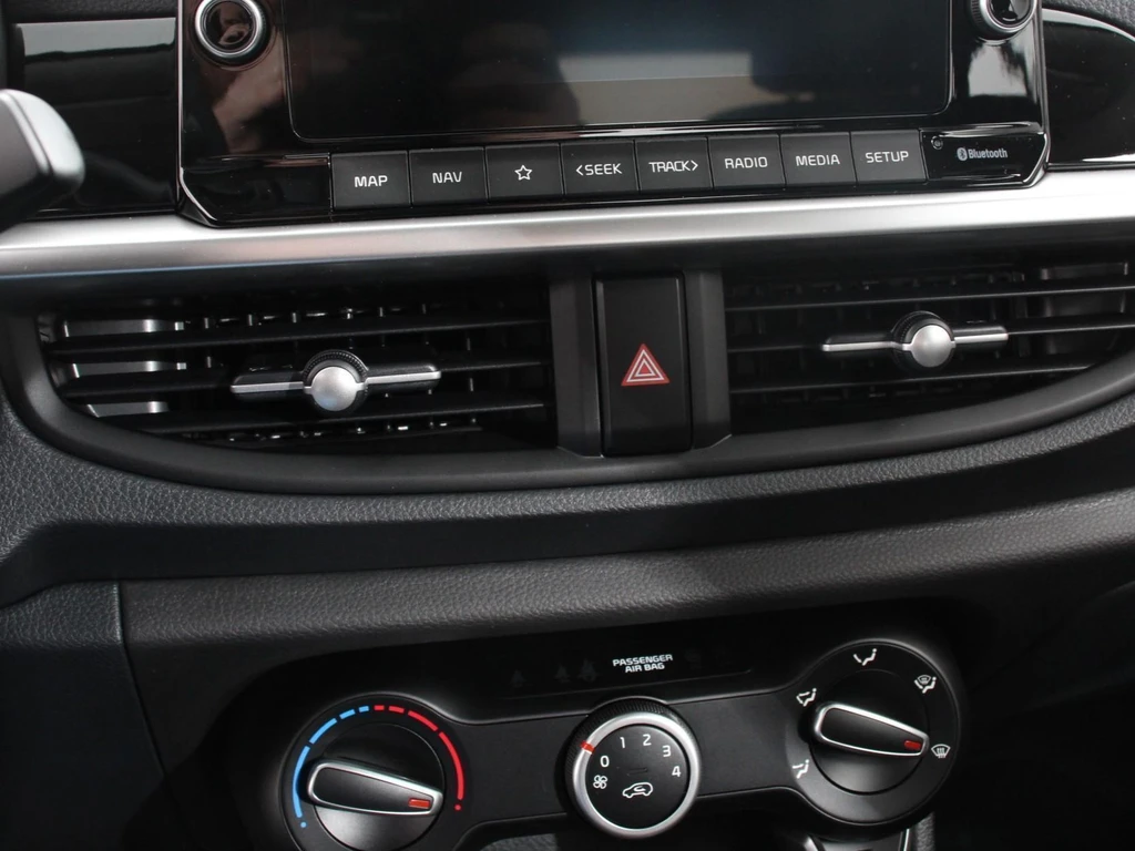 Kia Picanto – foto 24