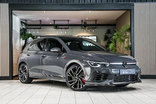 Volkswagen Golf – thumbnail 10
