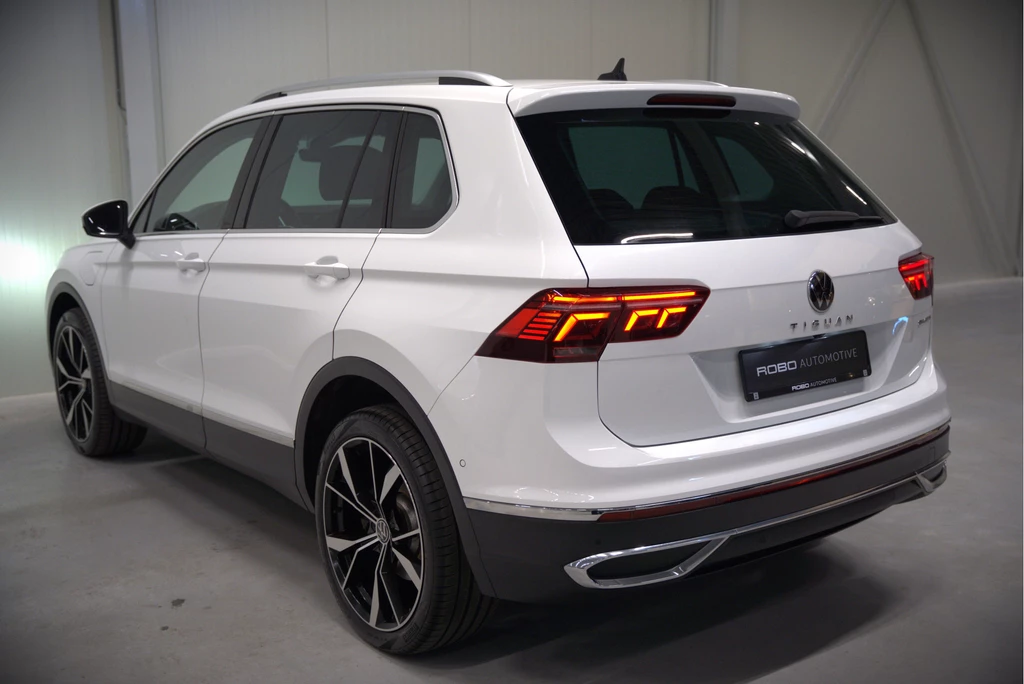 Volkswagen Tiguan – foto 5