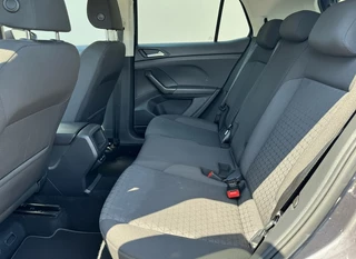 Volkswagen T-Cross – thumbnail 17