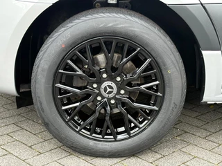 Mercedes-Benz Sprinter – thumbnail 22