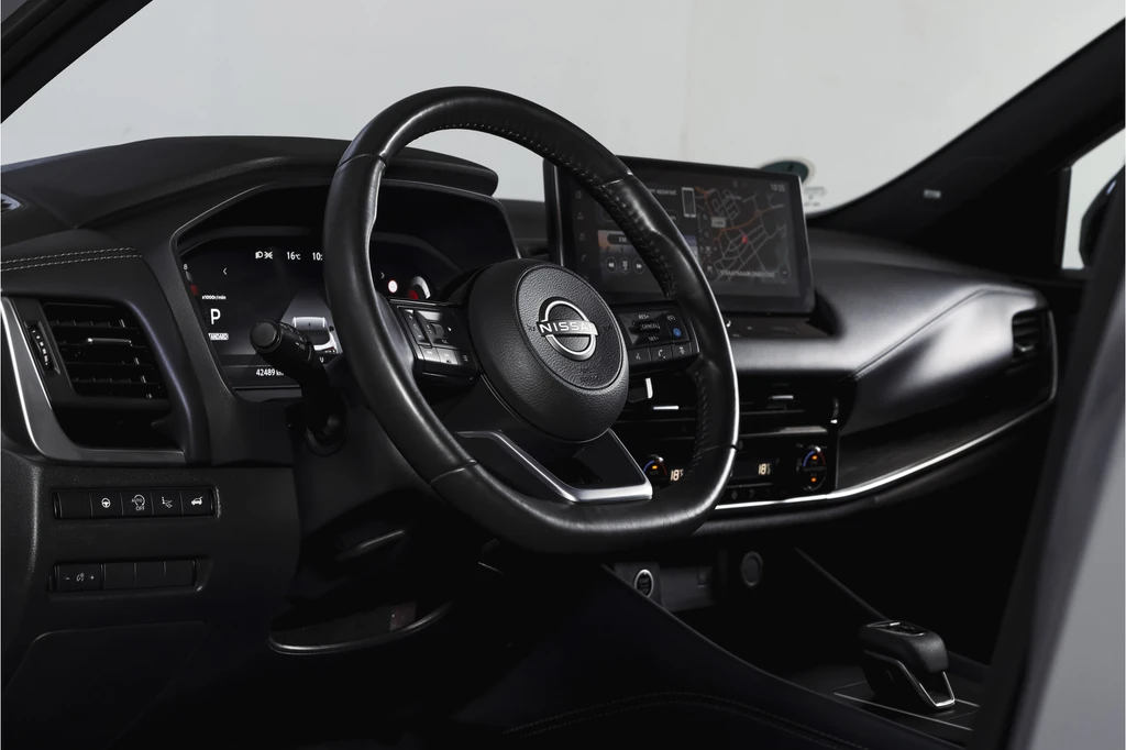Nissan QASHQAI – foto 19