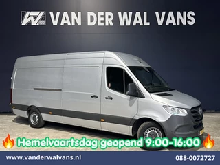 Mercedes-Benz Sprinter – thumbnail 4