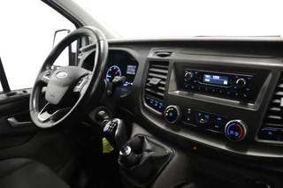 Ford Transit Custom – thumbnail 7